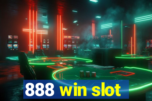 888 win slot