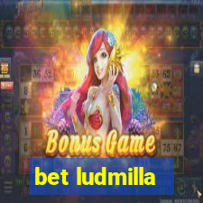 bet ludmilla