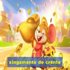 xingamento de crente