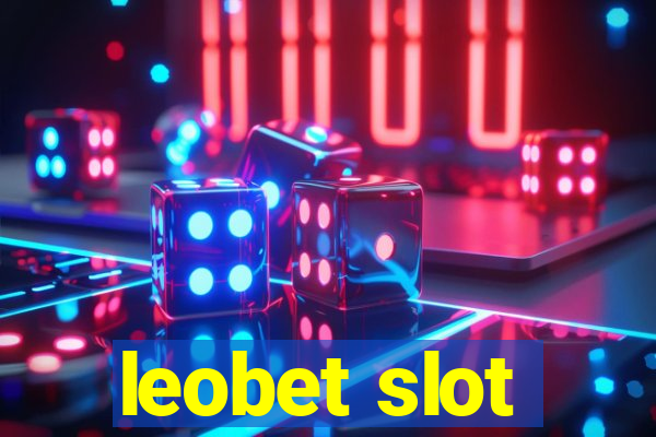 leobet slot