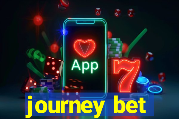 journey bet