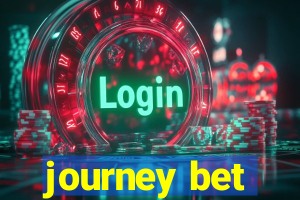 journey bet