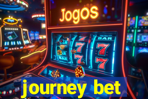 journey bet