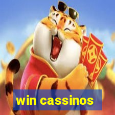 win cassinos