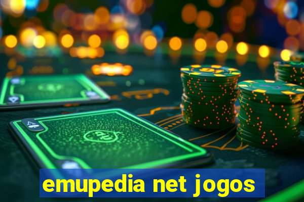 emupedia net jogos