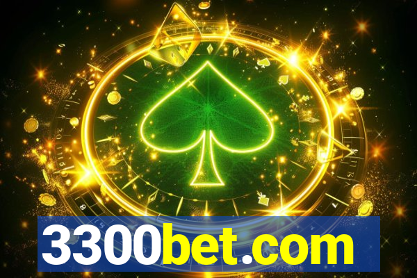 3300bet.com