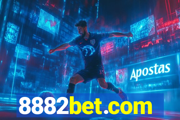 8882bet.com