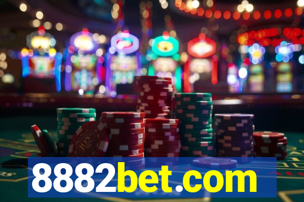 8882bet.com