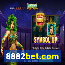 8882bet.com