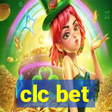 clc bet