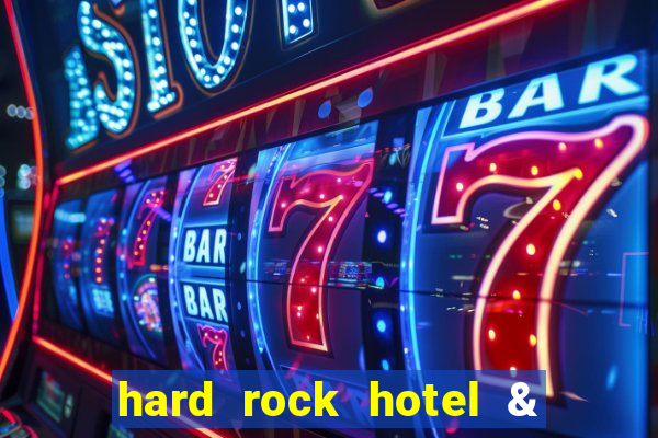 hard rock hotel & casino punta cana booking