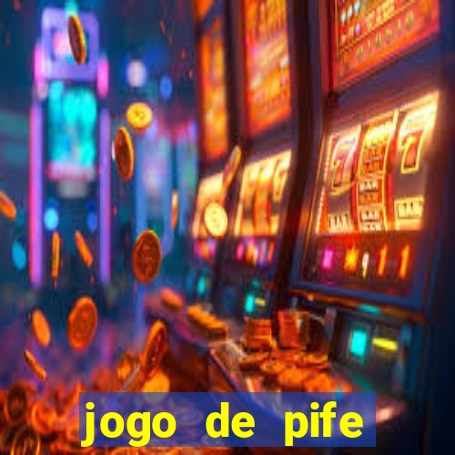 jogo de pife online valendo dinheiro