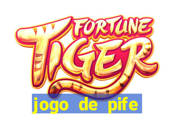 jogo de pife online valendo dinheiro