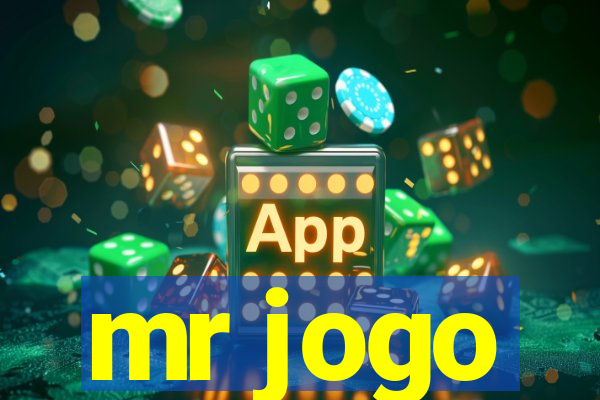 mr jogo