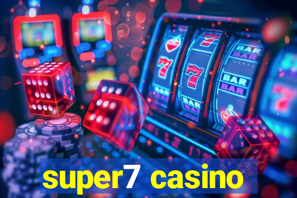 super7 casino