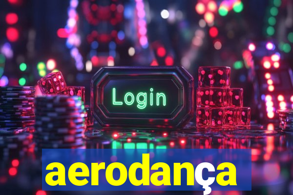 aerodança