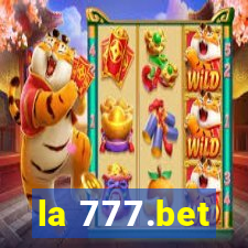 la 777.bet