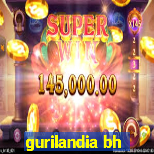 gurilandia bh