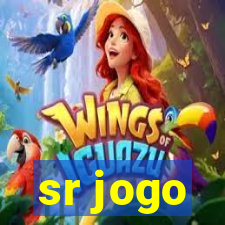 sr jogo