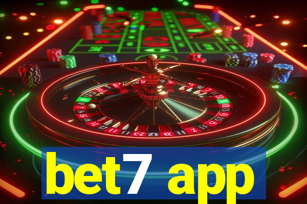 bet7 app