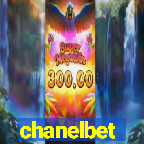 chanelbet