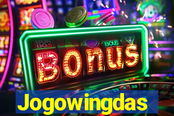 Jogowingdas