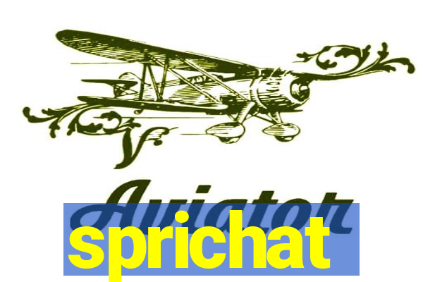 sprichat