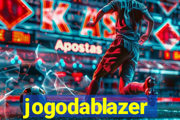 jogodablazer