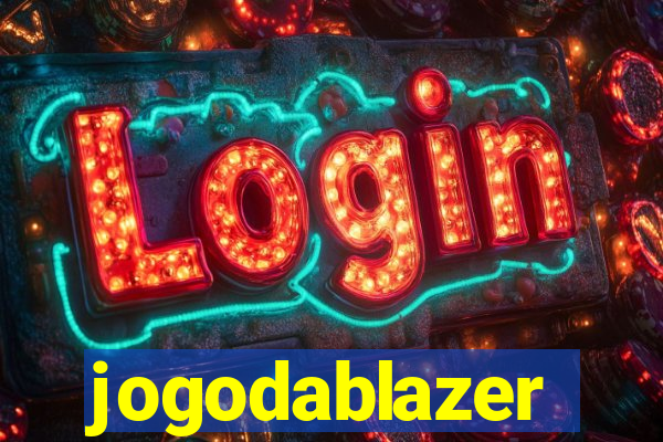 jogodablazer