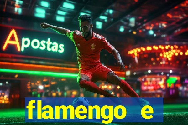 flamengo e fortaleza palpite