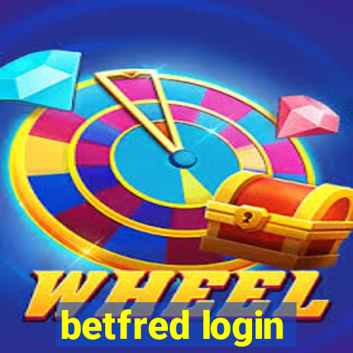 betfred login