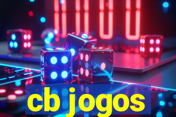 cb jogos