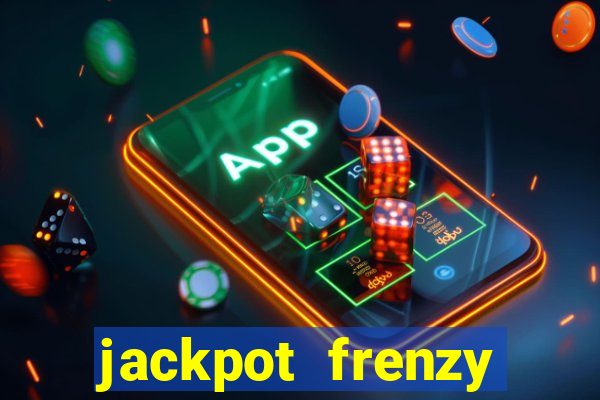 jackpot frenzy pusher real money