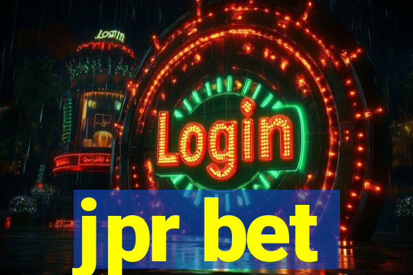 jpr bet