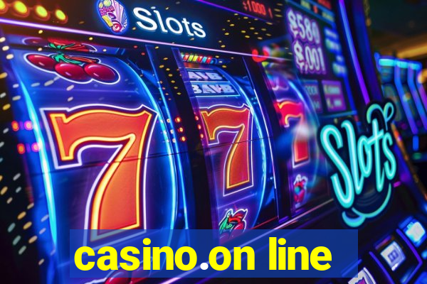 casino.on line