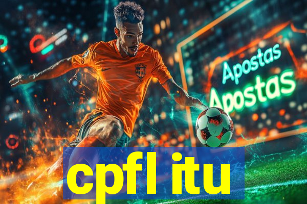 cpfl itu