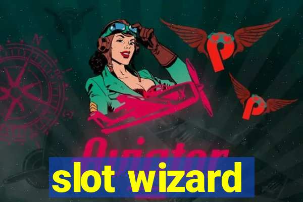 slot wizard