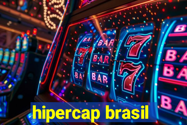 hipercap brasil