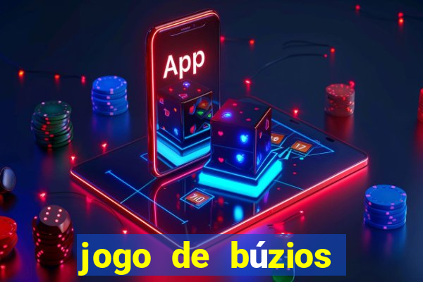 jogo de búzios grátis pelo whatsapp