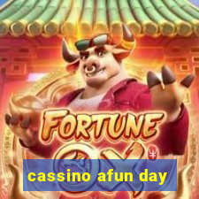 cassino afun day