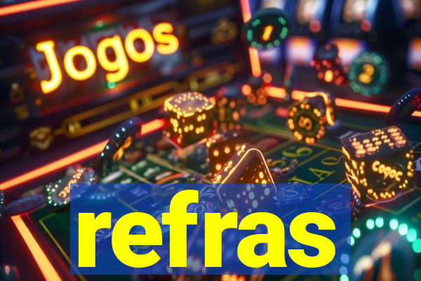 refras