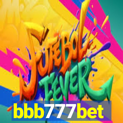 bbb777bet