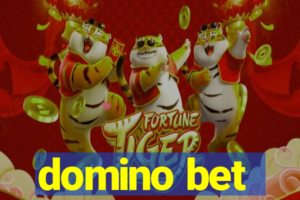 domino bet