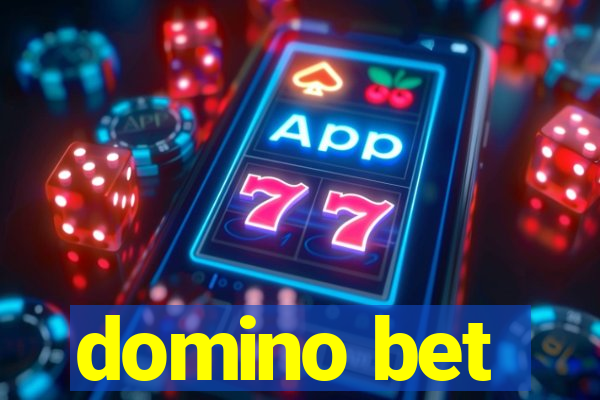 domino bet