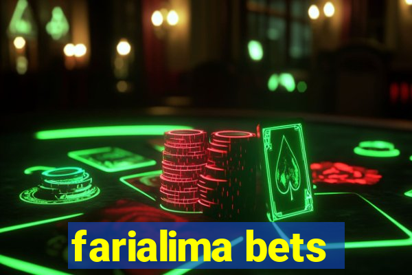 farialima bets