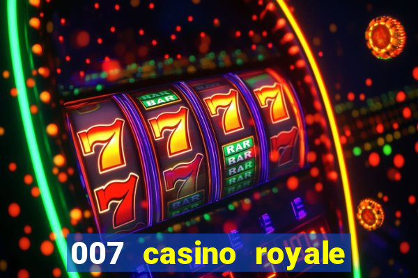 007 casino royale dublado download