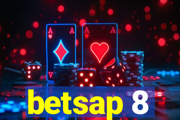 betsap 8