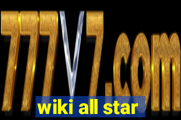 wiki all star