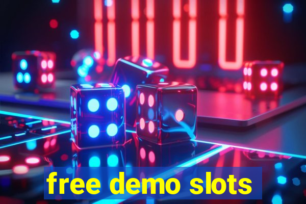 free demo slots