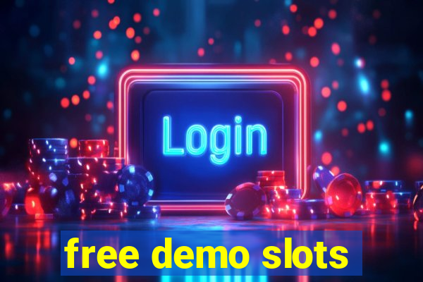 free demo slots